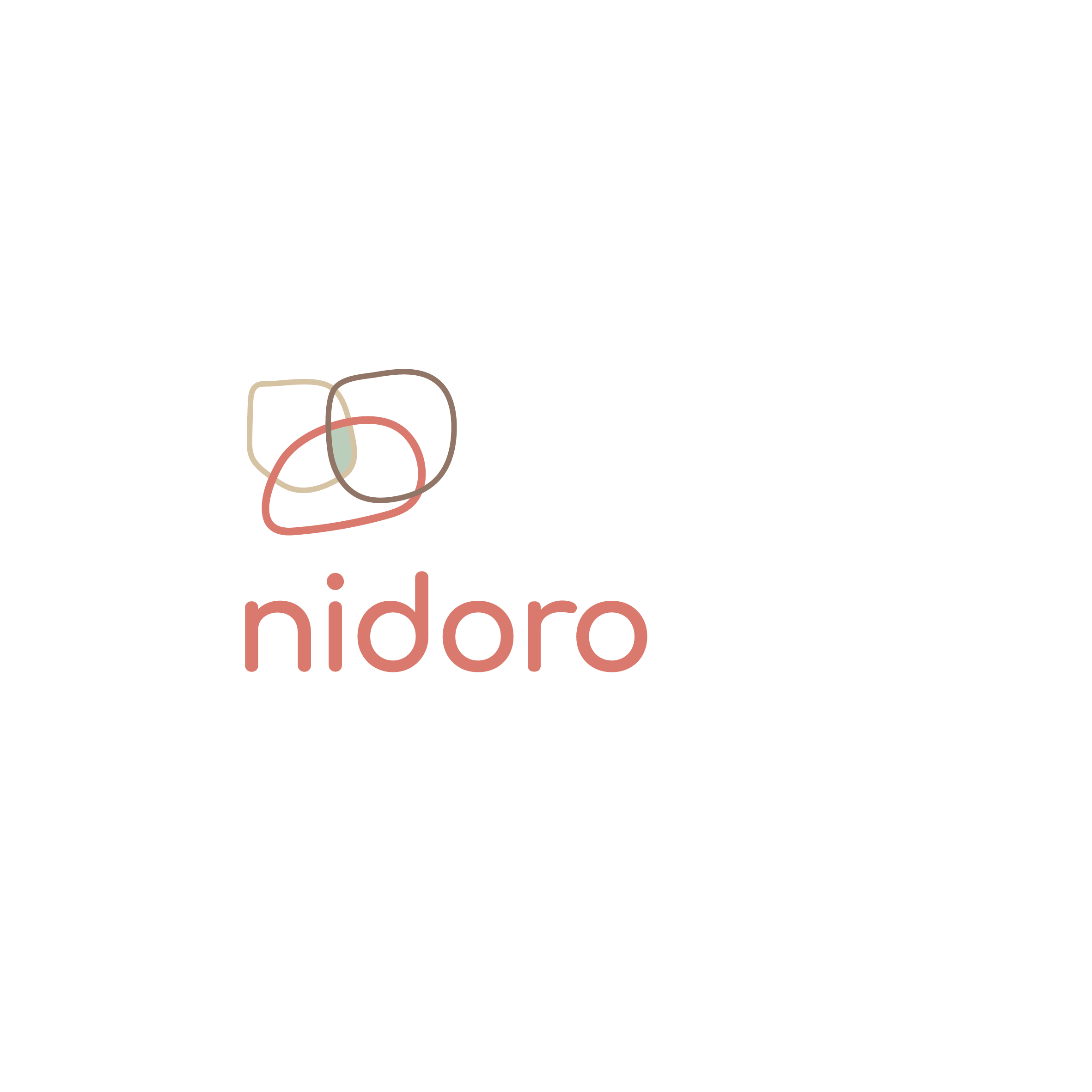 Nidoro logo